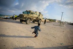 Somalia: "szkoły terrorystów" - uczą dzieci, jak zostać zamachowcami