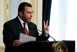 Premier Egiptu Hiszam Kandil: USA nie ponoszą winy za film o proroku Mahomecie