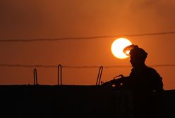 Izrael: zabito 8 członków grupy, która zaatakowała z Egiptu