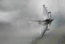 Czas na dopalacz - jakie samoloty będą strzegły nieba państw NATO?