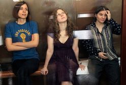 Wyrok dla Pussy Riot 17 sierpnia
