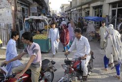 Pakistan: 22 szyitów zabitych w ataku na autobus