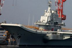 Chińsko-rosyjskie manewry wojskowe na Morzu Japońskim