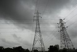 Energetyczne wykluczenie. Coraz więcej Polaków bez prądu.