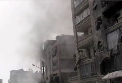 Syryjska opozycja: wojsko ostrzelało piekarnię, co najmniej 20 zabitych