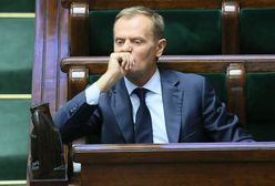 Paweł Graś odpiera zarzuty wobec Donalda Tuska