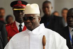 W Gambii wykonano dziewięć egzekucji, wkrótce kolejne