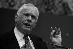 Nie żyje Neil Armstrong