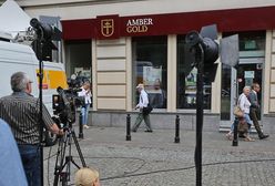 Ws. Amber Gold mamy ten sam syndrom, co w okolicznościach tragedii smoleńskiej