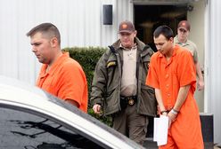 Żołnierze USA oskarżeni o plany obalenia rządu i zabicia prezydenta