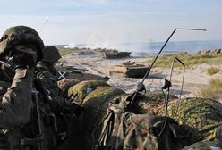 Pełna mobilizacja przed "Anakondą" - największymi ćwiczeniami polskiej armii