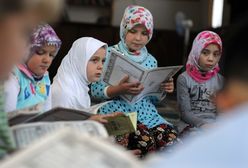 11-latka sprofanowała Koran? Grozi jej śmierć