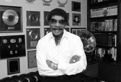 Nie żyje Herb Reed z zespołu The Platters