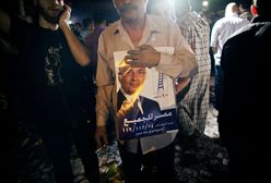 Atak na siedzibę sztabu wyborczego kandydata na prezydenta Egiptu