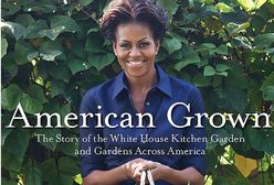 Pierwsza książka Michelle Obamy trafiła do księgarni