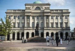 Polska Akademia Nauk ma 60 lat