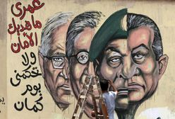 Egipt: chrześcijanie obawiają się prezydenta islamisty