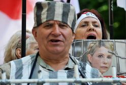 Amnesty International: Tymoszenko nie jest więźniem sumienia