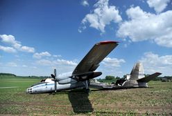 Czeskie siły powietrzne uziemione, nieba strzegą Słowacy
