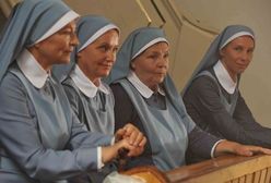 Przegląd serialowych księży i zakonnic