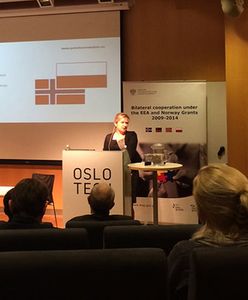 Polacy nie zamierzają wracać z Norwegii