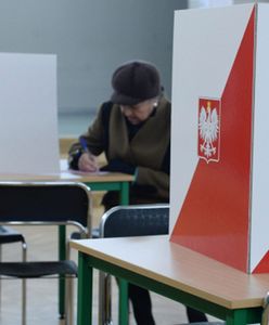 II tura wyborów samorządowych. Najnowsze wyniki