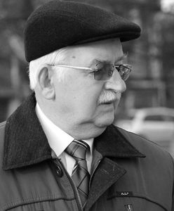 Prezydent odznaczył pośmiertnie Mariana Jurczyka