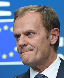 Donald Tusk o pierwszym unijnym szczycie