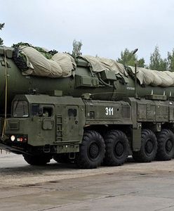 Rosja zwiększa przewagę jądrową nad USA. Trwała tendencja?