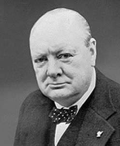 50 lat temu zmarł Winston Churchill - jeden z najwybitniejszych polityków II wojny światowej