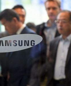 W Korei Płd. prokurator wkroczył do siedziby Samsunga