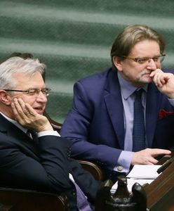 Zgłoszono 22 poprawki do projektu "Za życiem"