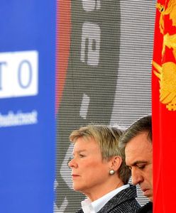 NATO: członkostwo Czarnogóry w Sojuszu coraz bliższe mimo protestu Rosji
