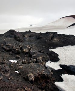 Możliwa erupcja islandzkiego wulkanu Katla