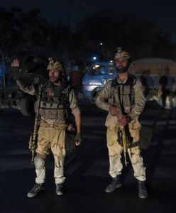 Talibowie przypuścili atak na niemiecki konsulat w Mazar-i-Szarif
