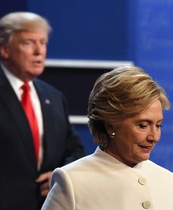 Clinton znała wcześniej pytania, jakie miały być zadane podczas debat