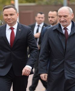 Prezydent: decyzja ws. przetargu na śmigłowce miała charakter prawny