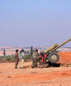 Weto Rosji i Chin w sprawie Aleppo na forum ONZ