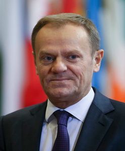 Tusk: dobrze byłoby gdyby władza w Polsce pokazała, że może się cofnąć