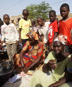 UE będzie mogła odsyłać imigrantów z Mali