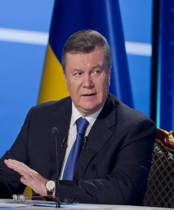 Janukowycz odpowie za Majdan?