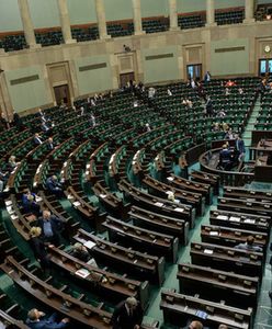 Sejm: PO i N chcą odrzucenia kolejnego projektu PiS ws. Trybunału Konstytucyjnego