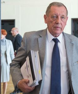 Jest doniesienie do CBA ws. polowania ministra Szyszki