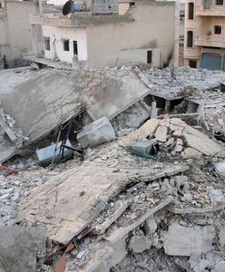 W końcu go dopadli. Lider Al-Kaidy zlikwidowany