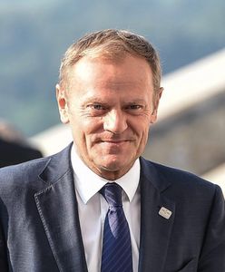 Tusk o "cukierniczej filozofii" brytyjskiego szefa dyplomacji