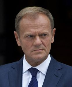 Tusk przybył na obchody 75. rocznicy egzekucji Żydów na Ukrainie