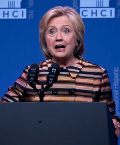 Sondaż: przewaga Hillary Clinton nad Donaldem Trumpem