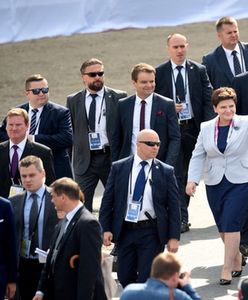 Szydło: Światowe Dni Młodzieży w Krakowie przebiegły w sposób perfekcyjny