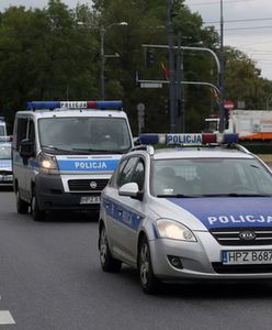 Policja oceniła zabezpieczenie NATO
