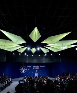 Eksperci: szczyt NATO udany, najważniejsze wzmocnienie wschodniej flanki